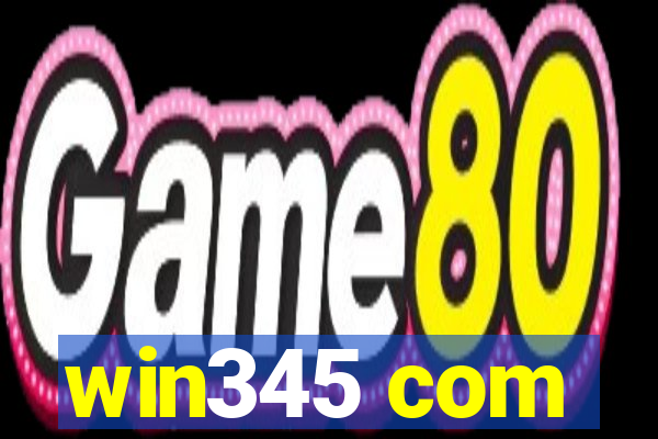 win345 com